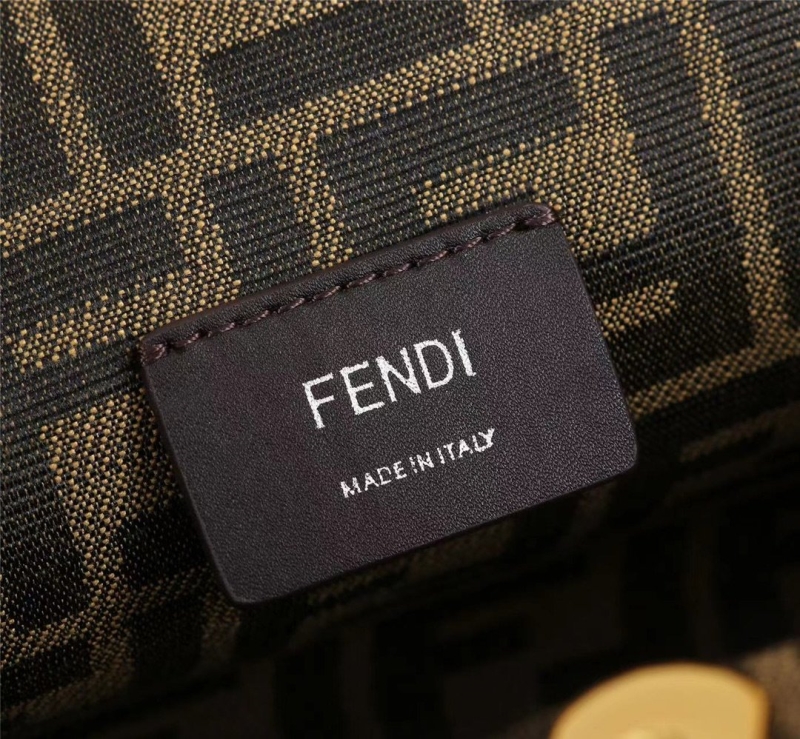 Fendi Satchel Bags